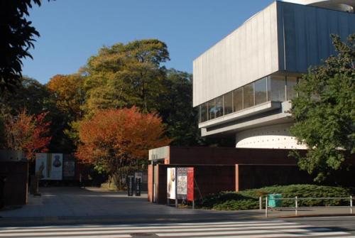 日本哪些美术大学名列前茅？
