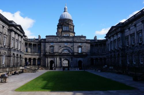 爱丁堡大学申请条件介绍