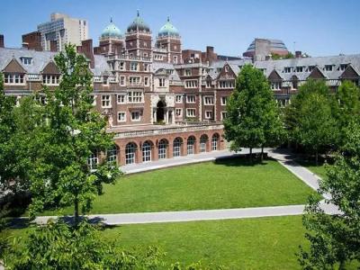 波士顿大学排在全球第几位？