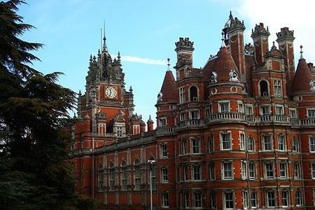 揭秘伦敦大学皇家霍洛威学院在全球排行榜第几位？