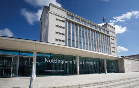 诺丁汉特伦特大学是名校吗？世界排名好吗？