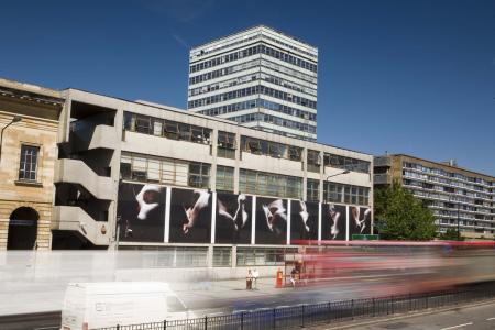 伦敦传媒学院是英国最好的传媒大学吗？