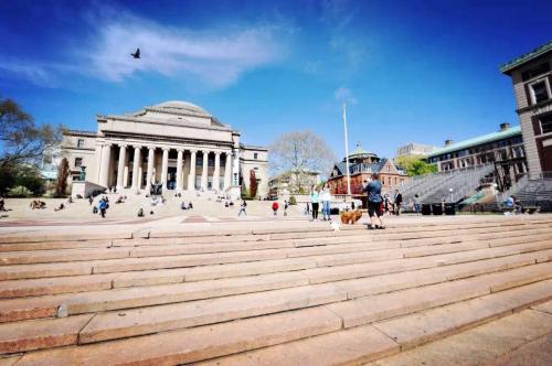 最强怎么样？！哥伦比亚大学艺术管理专业快了解！