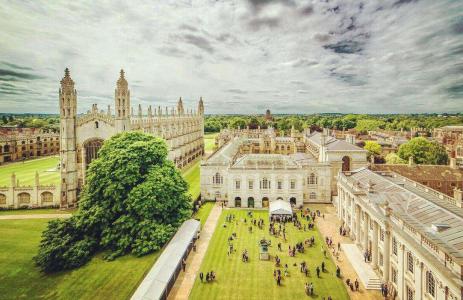 英国留学艺术管理专业如何申请？院校有哪些？