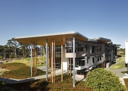 澳洲有哪些大学建筑设计专业值得留学？