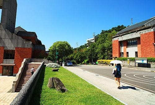 台湾艺术大学在世界排名怎么样？