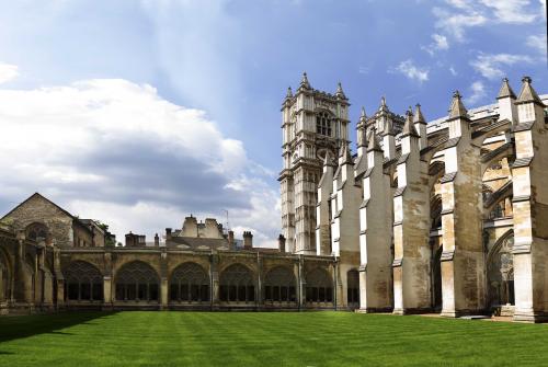 一分钟带你了解英国留学景观建筑专业！