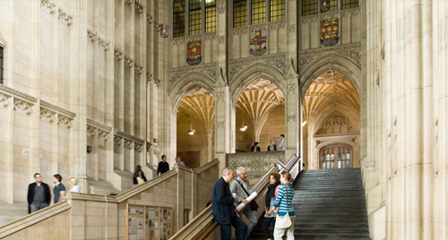 英国艺术史顶级大学排名