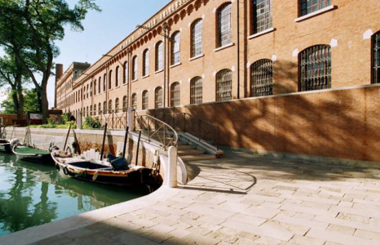 威尼斯建筑大学排名榜单！