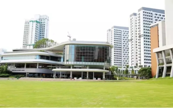 全世界建筑系大学有你想去的吗？