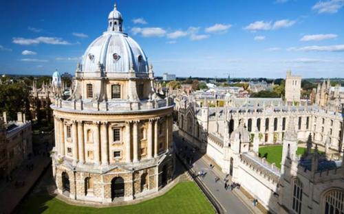 伦敦大学学院什么专业最好？