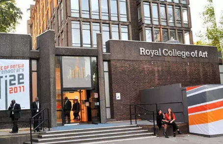 国外艺术类大学有哪些比较好？