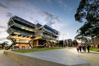 澳大利亚建筑学留学申请攻略教给你！