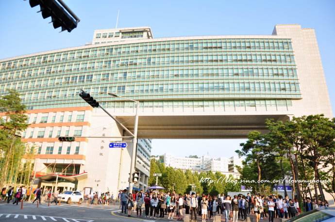 韩国留学设计专业最强的院校有哪些？