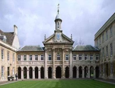 英国留学建筑学专业，你适合哪所院校？