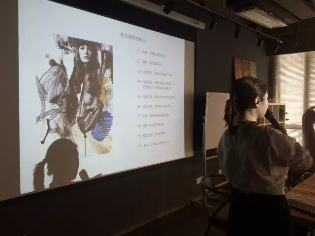 艺术留学作品集应该有什么亮点？