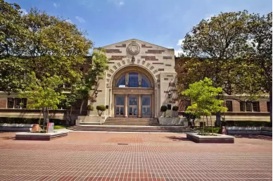 美国南加州大学电影学院居然这么厉害？