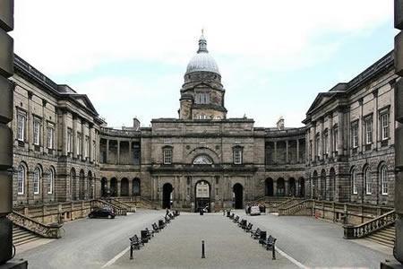 爱丁堡大学工业设计通过率高不高