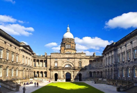 爱丁堡大学室内设计读研学什么？