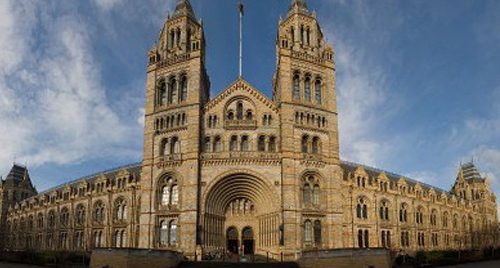 英国著名建筑设计专业的大学多吗？