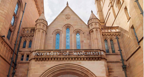 英国著名建筑设计专业的大学多吗？
