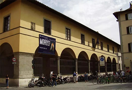 佛罗伦萨美术学院申请难度有多高？