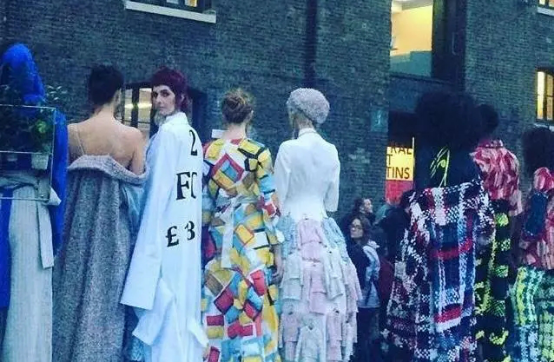 世界最好服装设计学院有多少？