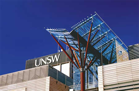 澳洲设计大学排行榜！