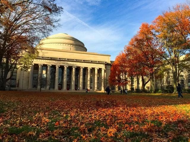 世界建筑专业大学都在这里！