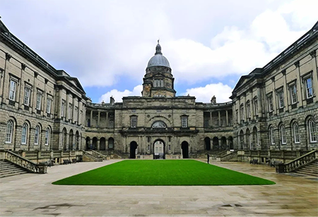 爱丁堡大学最好的专业有哪些？
