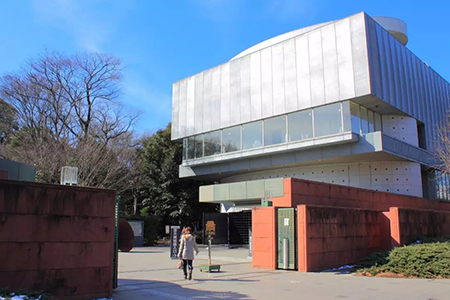 东京艺术大学研究生入学材料必备！