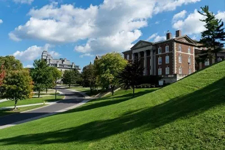 波士顿大学是什么档次的学校？世界排名很高吗？