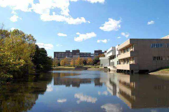 日本东京艺术大学世界排名情况！