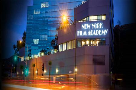 美国纽约电影学院就读前景如何？