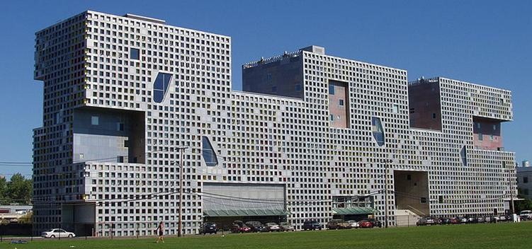 建筑学出国读研，可以去哪些学校？