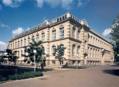 德国大学建筑学专业排名如何？
