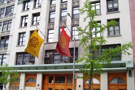 纽约视觉艺术学院研究生专业作品集怎么做？