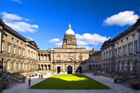爱丁堡艺术学院申请通过率高不高？
