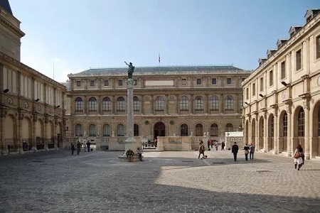巴黎美术学院如何申请？