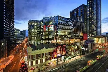 澳大利亚艺术类专业大学有合适你的吗？
