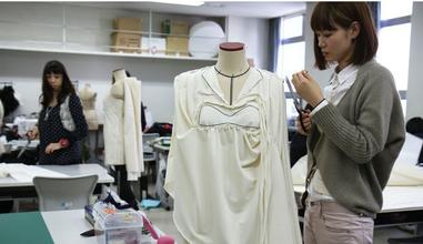 日本留学服装设计专业评价如何？