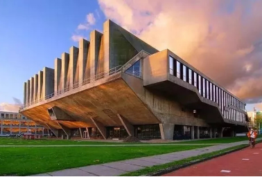 2019建筑学专业大学世界排行榜