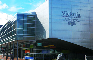 新西兰维多利亚大学最好的专业是什么？
