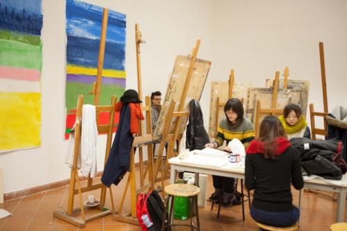 加拿大留学美术专业有哪些学校推荐？