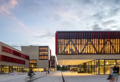 德国留学,最新德国大学建筑学专业排名
