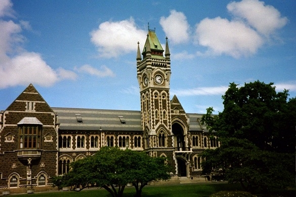 新西兰设计专业大学排名top3你知道是哪几所吗？