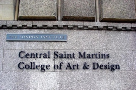 中央圣马丁艺术学院申请条件严格吗？介绍一下？