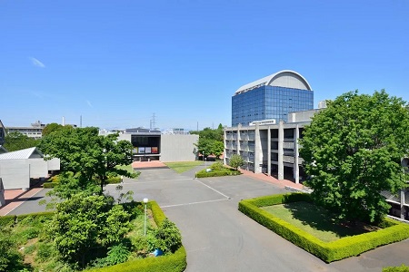武藏野美术大学在哪个城市？