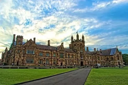 悉尼大学读研学费大概是多少？