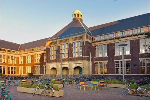 荷兰留学代尔夫特理工大学有哪些好专业可以选择？